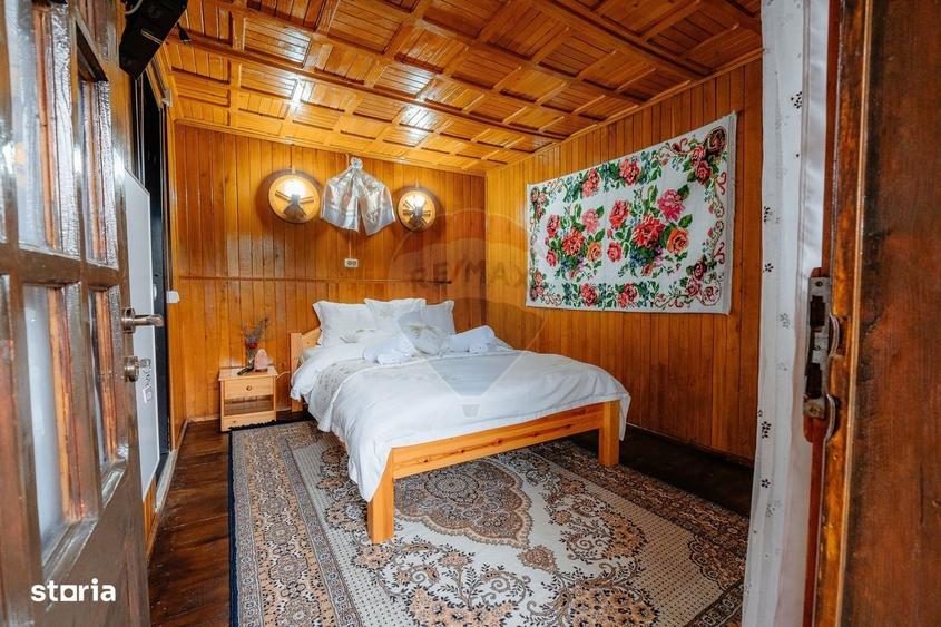 Spațiu comercial, de 143 mp, în Corbșori