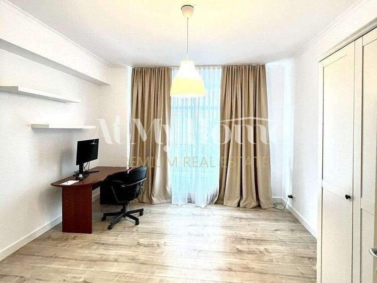 Apartament superb de 3 camere in complex rezidential cu piscina/parcare subteran - 12