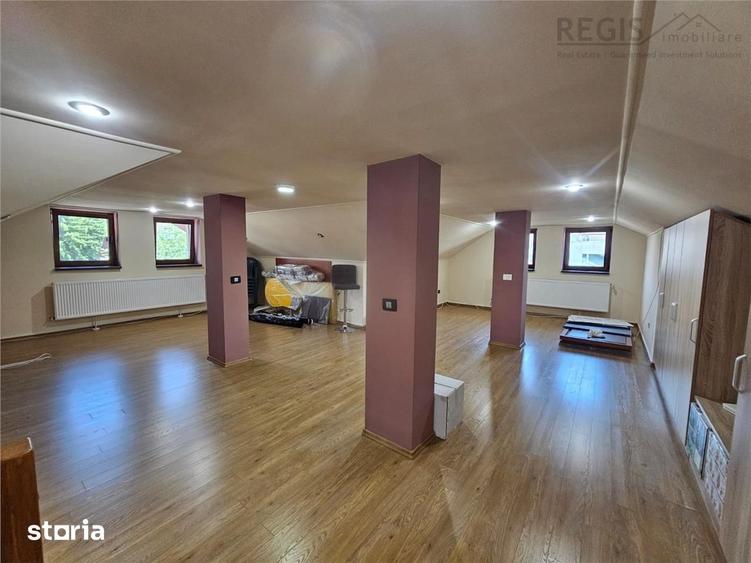 Spațiu comercial, de 741 mp, în Bartolomeu