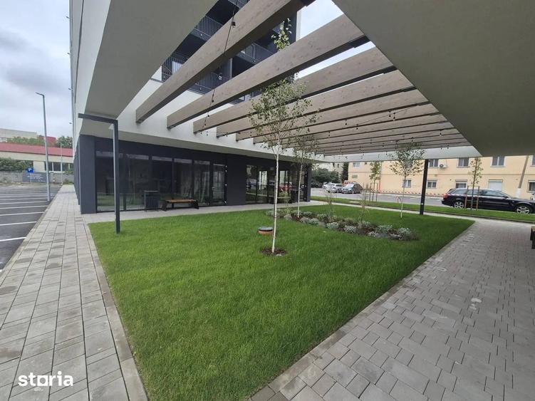 Apartament cu 2 camere în Centrul Istoric