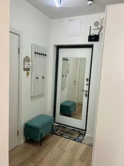 Apartament cu 2 camere decomandat în Progresul