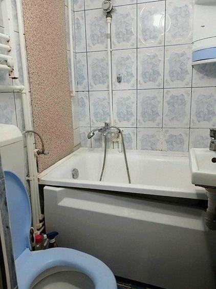 Garsonieră nedecomandată în Mihai Bravu