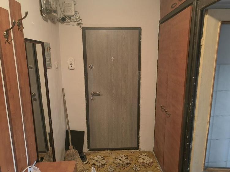 Apartament cu 2 camere semidecomandat în Iosia