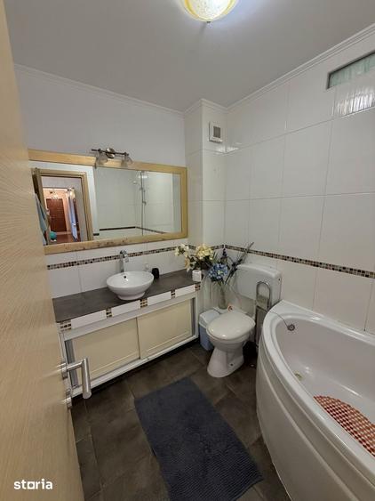 Inchiriez 3 CAMERE RIN CONFORT PARK VITAN VACARESTI - 9