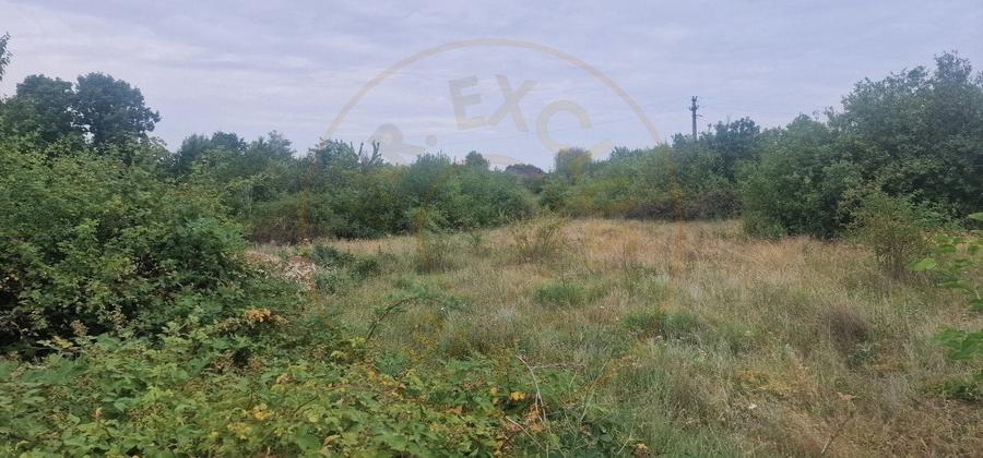 Teren Construcții intravilan de 2700 mp, în Poiana Lacului