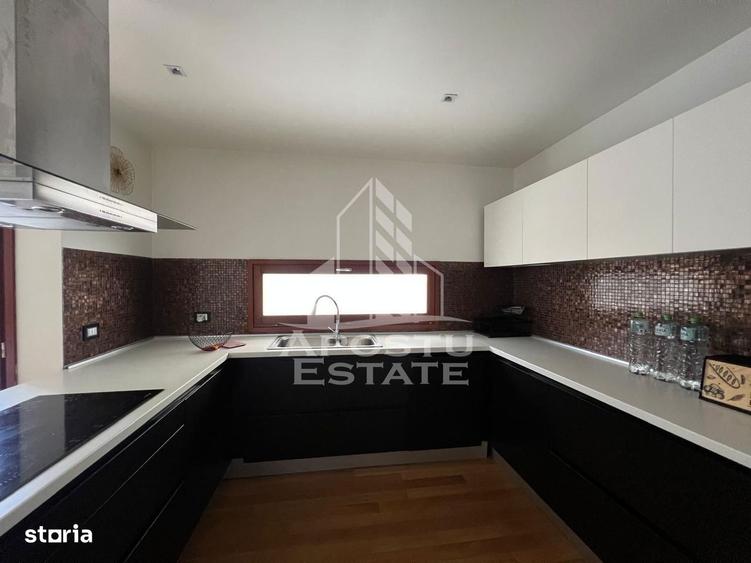 Apartament cu 5 camere în Braytim
