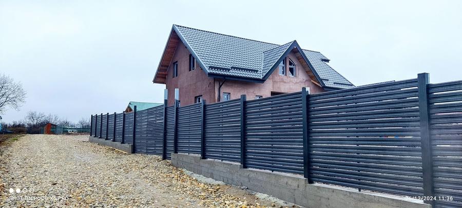 Casă cu 3 camere în Ulmi