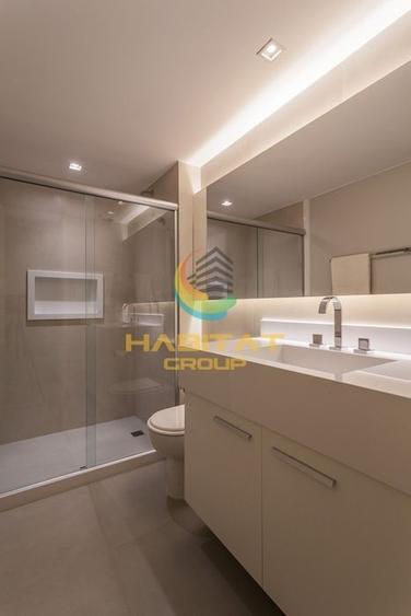 Apartament cu 2 camere decomandat în Brâncoveanu