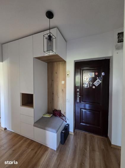 Apartament 2 Camere Vitan Mall - Etaj 3, Renovat, 60 mp,COMISION 0% - 4