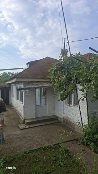 Vand casa in Calinesti Prahova - 4