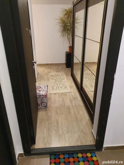 Garsonieră decomandată în Basarabia
