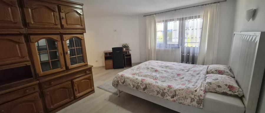 Garsonieră în Drumul Carului