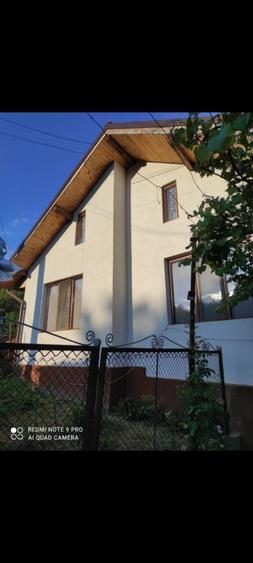 Casă cu 3 camere în Nojag