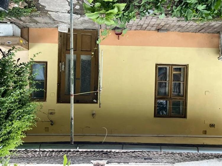 Garsonieră semidecomandată în Central
