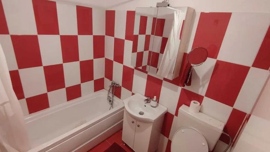 Apartament 2 Camere Metalurgiei - 7