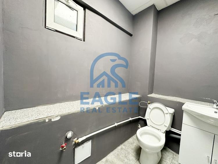 Spațiu comercial, de 60 mp, în Zona Industrială