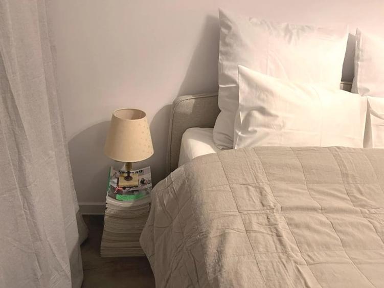 Studio dublu | Zona Parc Carol | Bloc Nou | Parcare - 4