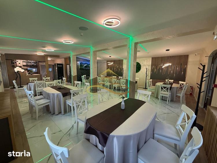 Spațiu comercial, de 150 mp, în Nicolae Bălcescu