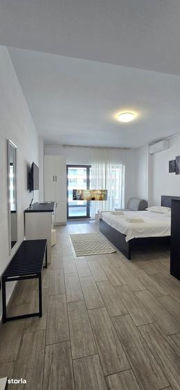 Apartament cu 2 camere în Nord