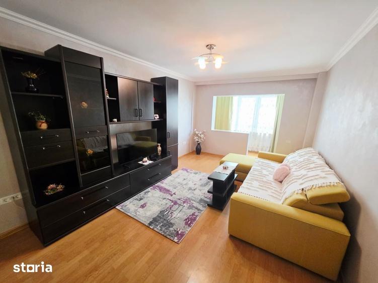 Apartament 2 camere | 9 Mai | Decomandat | Mobilat si utilat - 6
