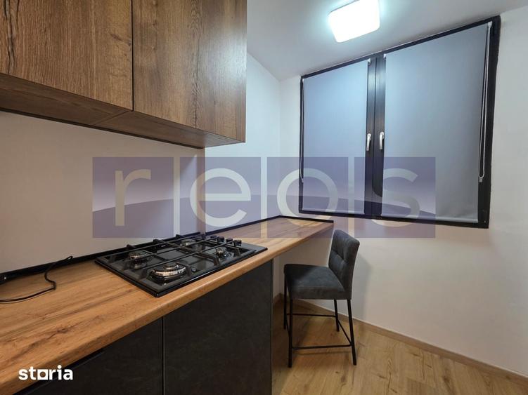 Apartament cu 2 camere în Timpuri Noi