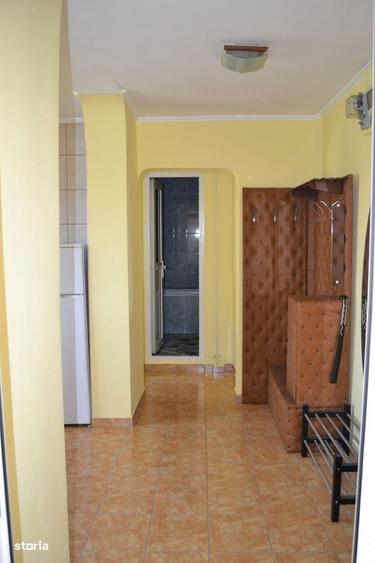 De inchiriat apartament elegant, 2 camere, 52mp, 4/8, metrou Lujerului - 12
