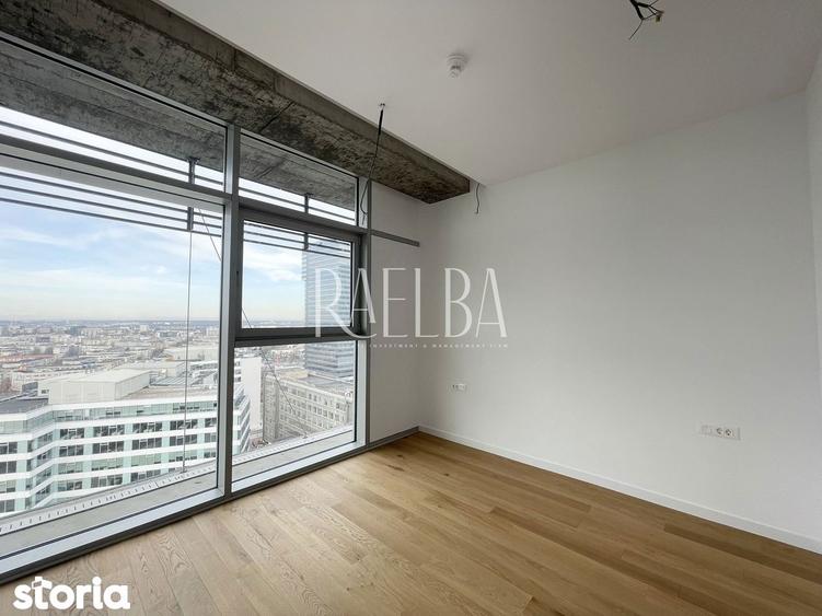 Apartament cu 4 camere în Floreasca