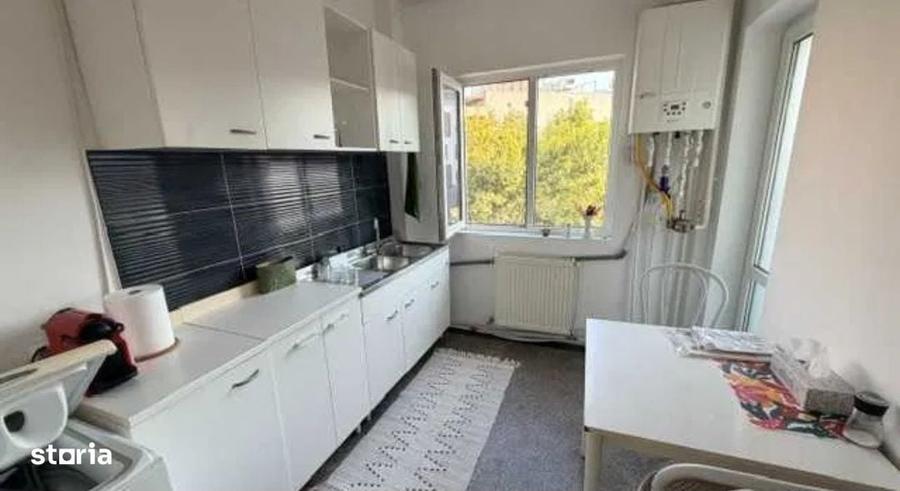 Apartament cu 2 camere în Cișmigiu