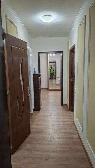 Apartament cu 2 camere decomandat în Ultracentral