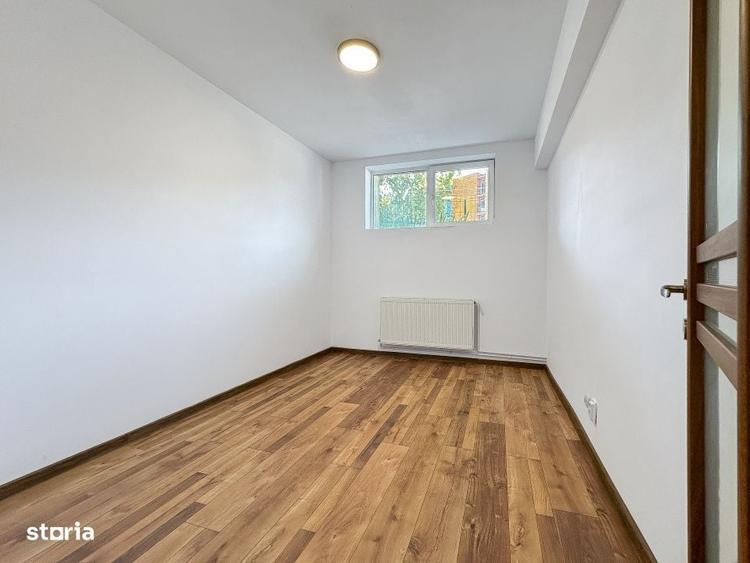 Apartament cu 2 camere decomandat în Regie