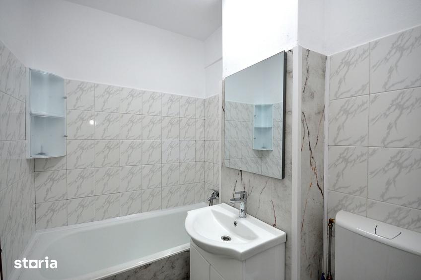 Pantelimon Mega Mall Delfinului apartament 2 camere, centrala proprie - 6