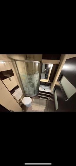 Apartament decomandat în Chișinau