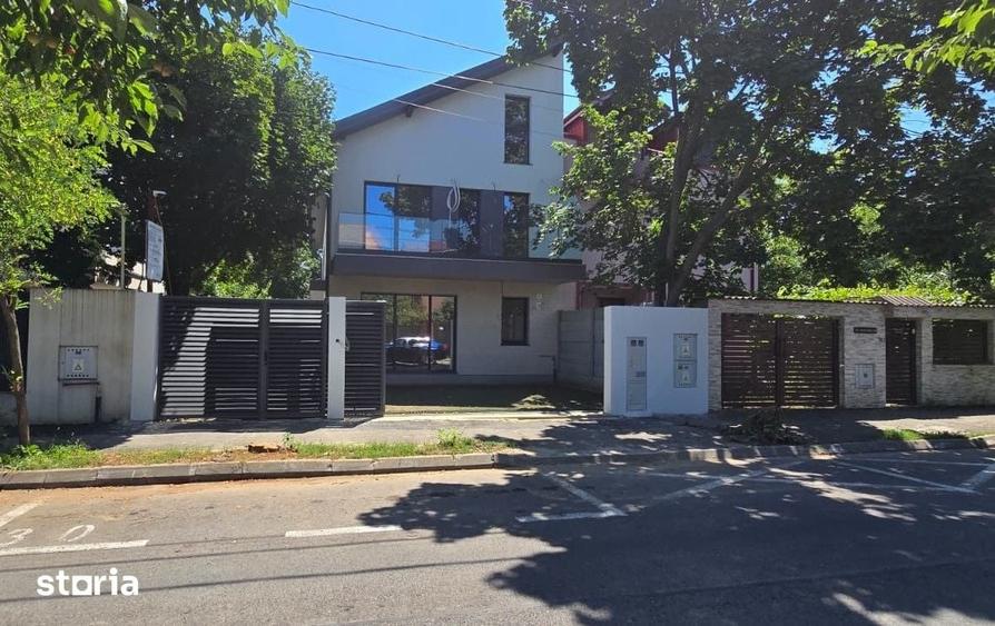 Duplex NOU FINALIZAT| Gata de mutare|Sect 1- Bucurestii Noi, 5 min M! - 10