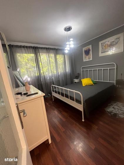 Apartament 2 camere - zona Favorit/ Dr. Taberei - 2