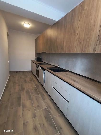 Apartament cu 2 camere, mobilat în Central