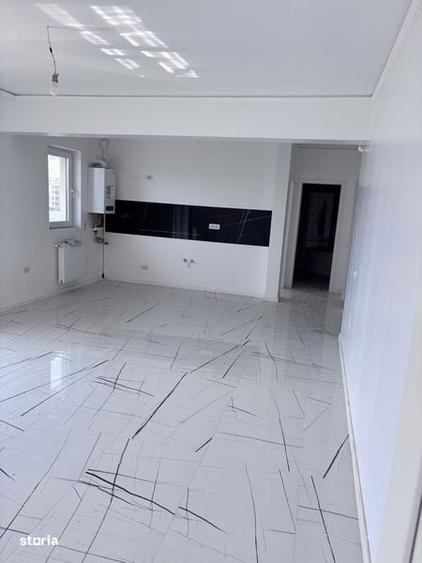 Apartament cu 3 camere în Dobroești