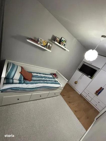 Apartament finisat modern, etaj intermediar, zona McDonald s, Manastur - 6