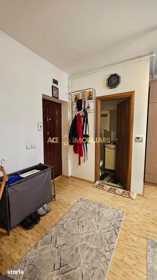 2 Camere de vanzare | Dristor | Metrou | Centrala | Mobilat - 5