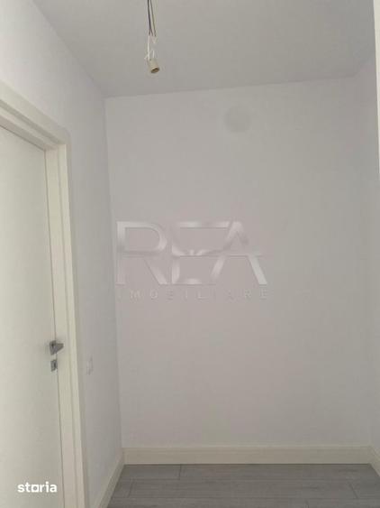 Apartament cu 2 camere decomandat în Aviației