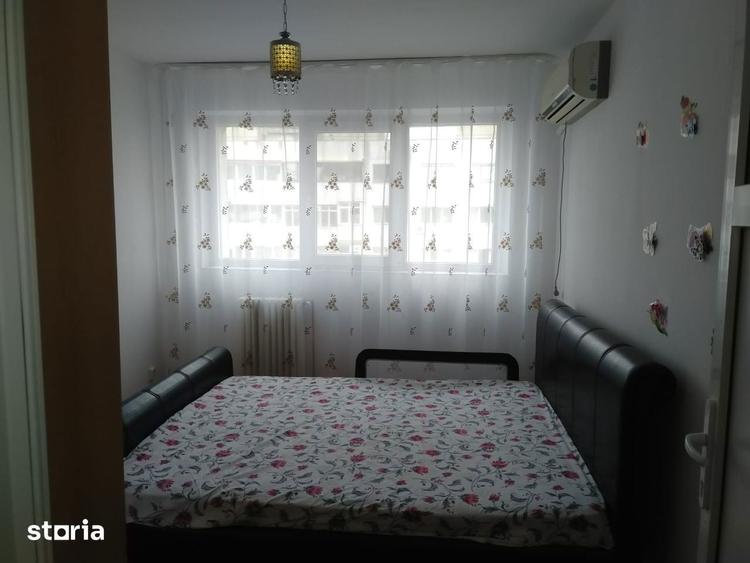 Apartament cu 2 camere semidecomandat zona Podul Ros sensul giratoriu - 11