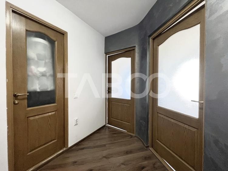 Apartament cu 2 camere decomandat, mobilat în Grigorescu