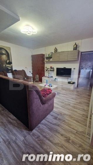 Casă cu 5 camere cu Teren 835 Mp în Săcele