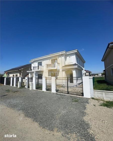 0% Comision - Duplex Mediteranean - 4 camere - Ghiroda - 3