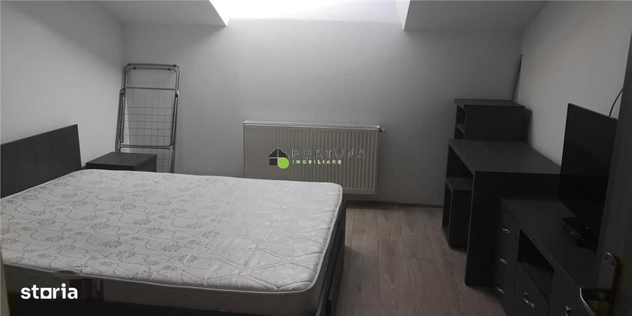 Apartament cu 2 camere în Astra