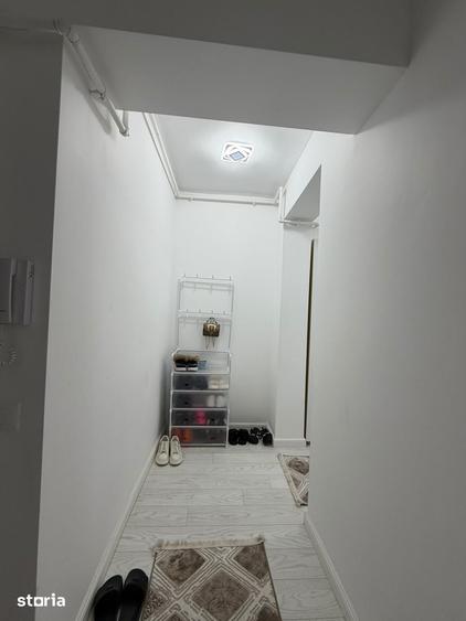 Apartament 2 camere,mobilat si utilat, Soseaua Alexandriei Bragadiru - 12