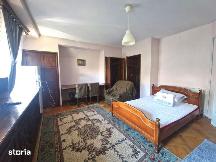 Garsonieră în Aviatorilor