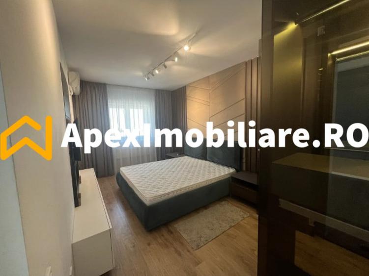 Apartament 2 camere de inchiriat Lujerului Bucure?ti | Apex - 12