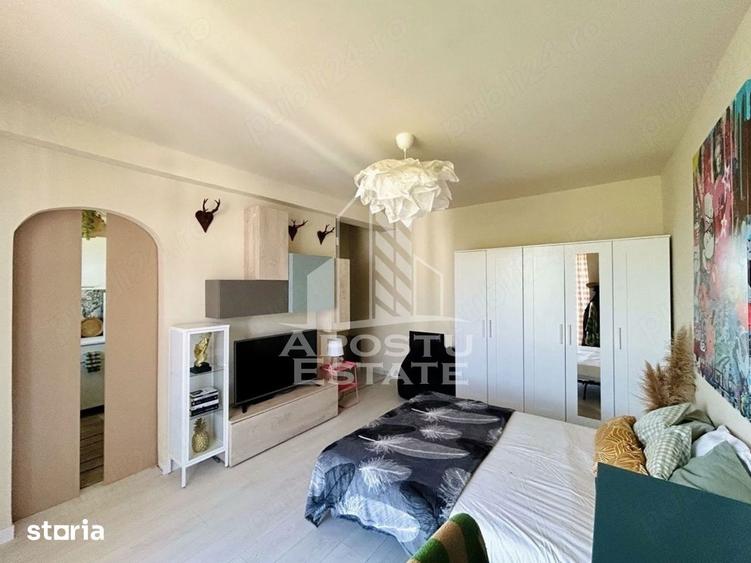 Apartament cu 1 camera de inchiriat, Calea Urseni, Giroc - 5