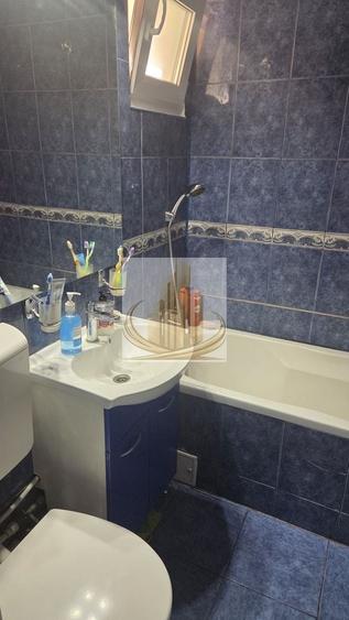 Apartament cu 2 camere decomandat în Giurgiului