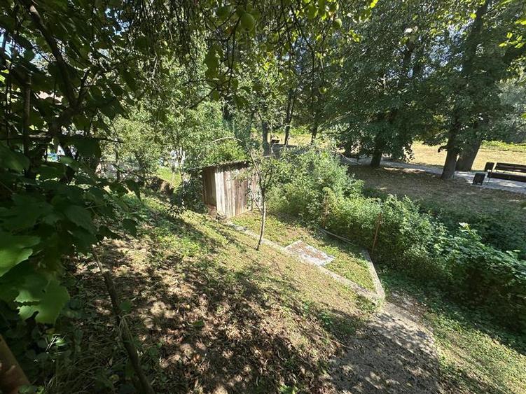 Bocsa Montana, Casa Cocheta de Vacanta sau investitie, Zona Pitoreasca - 26